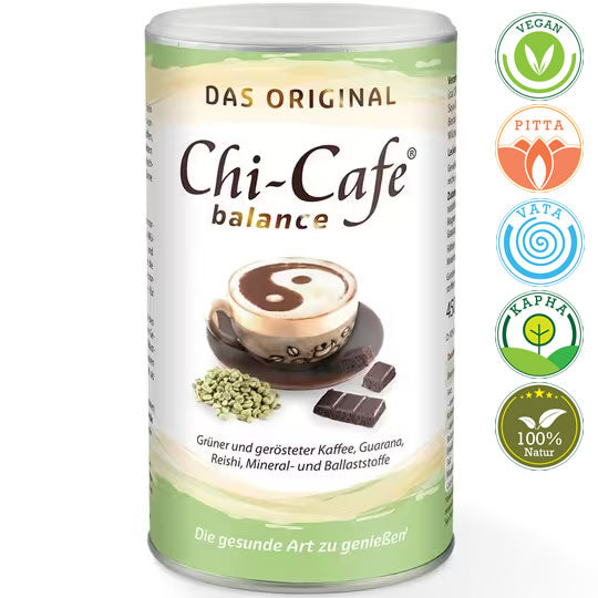 Chi-Café Balance, das Original, 180gr