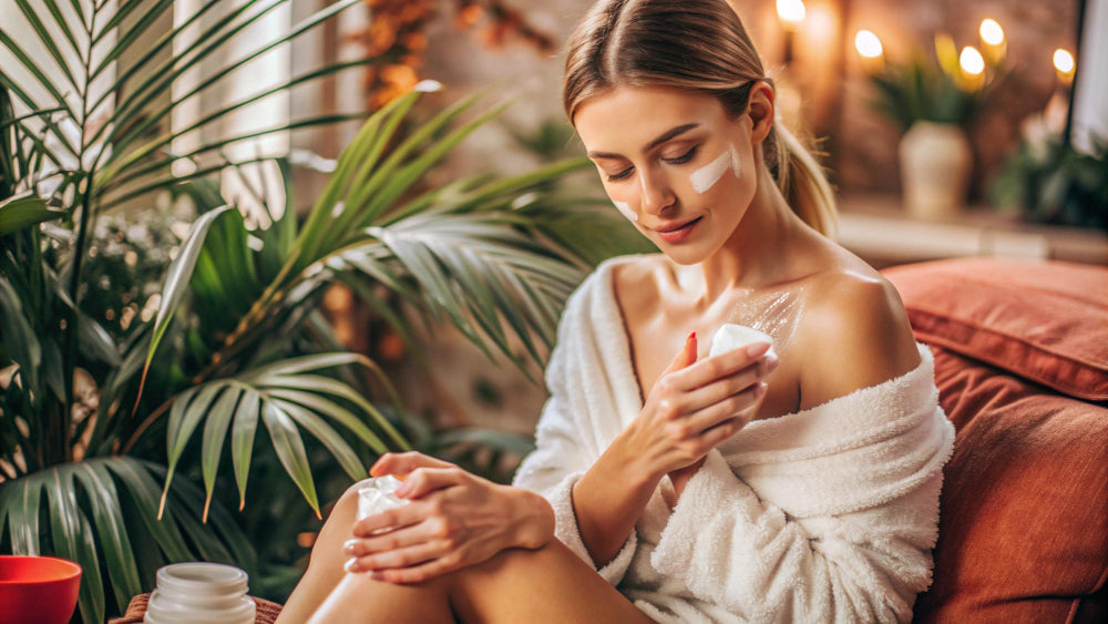 Ayurveda Paradies Schweiz