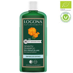 Sensitive Shampoo Organic Marigold, 250ml