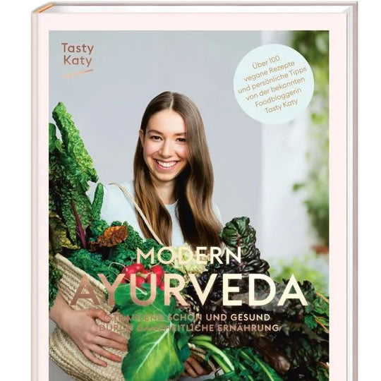 Ayurveda moderna