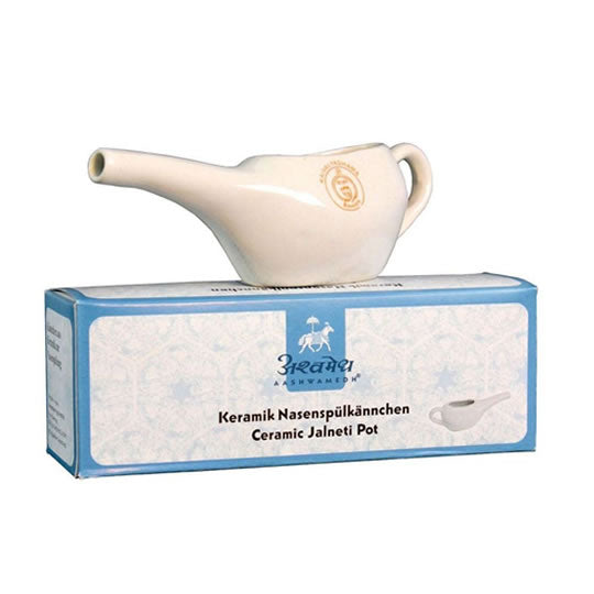 Nasenkanne Jalneti, 100ml | Körperpflege | Ayurveda Paradies Schweiz