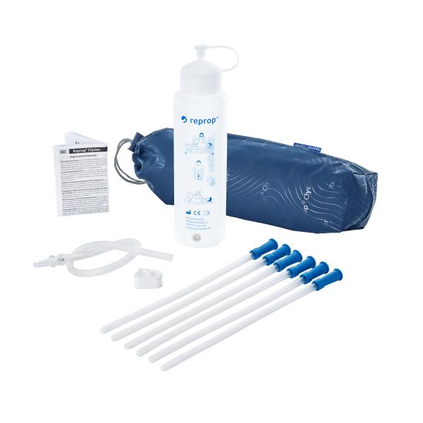 Reprop Plus PR102 Klistier-Set