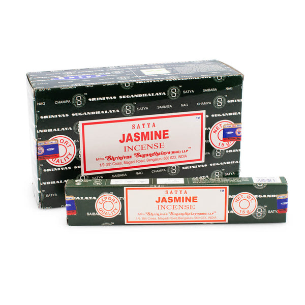 Incense sticks Satya «Lavender»