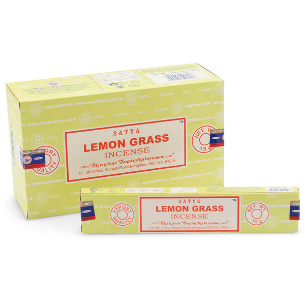 Incense sticks Satya «Lavender»