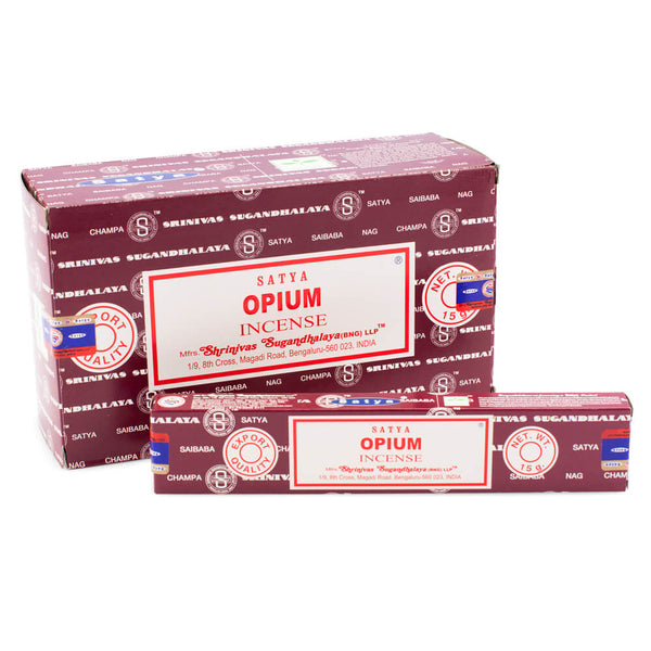 Incense sticks Satya «Lavender»
