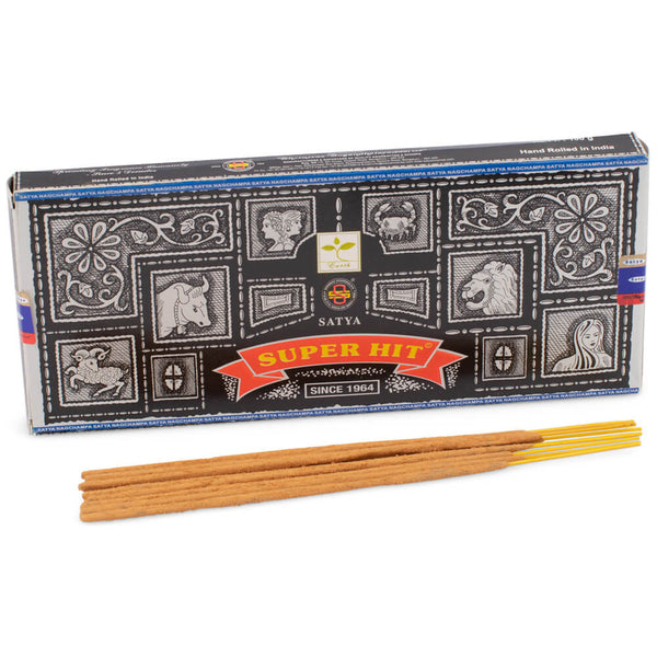 Incense sticks Satya «Lavender»