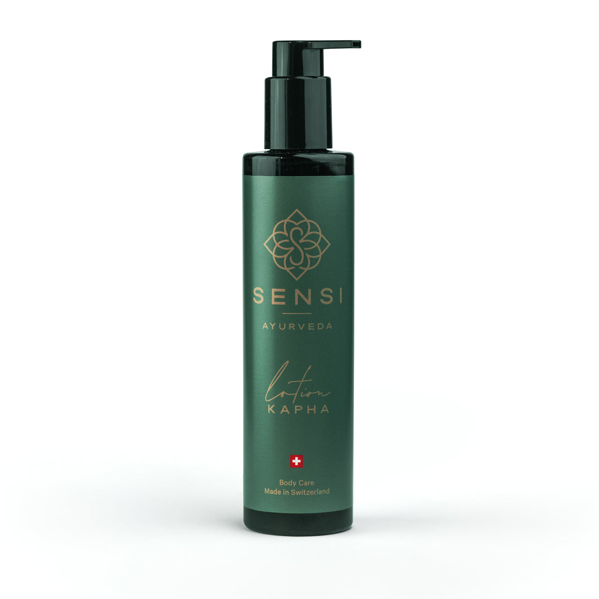 Gel douche Ashwagandha premium, 25 - 200ml