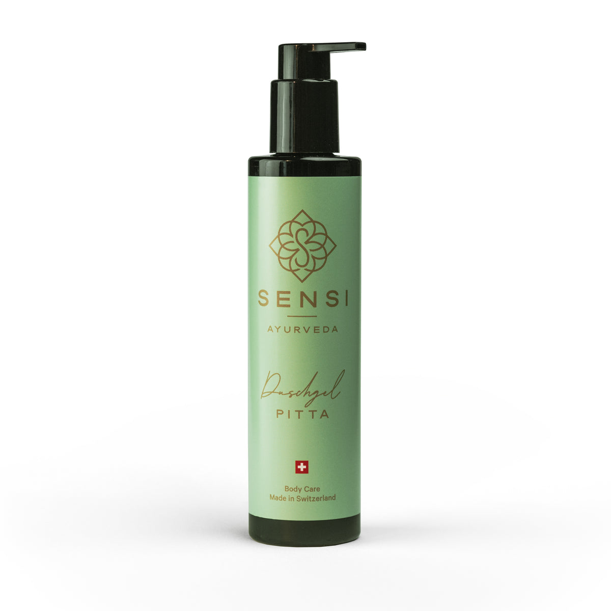 Gel douche Ashwagandha premium, 25 - 200ml