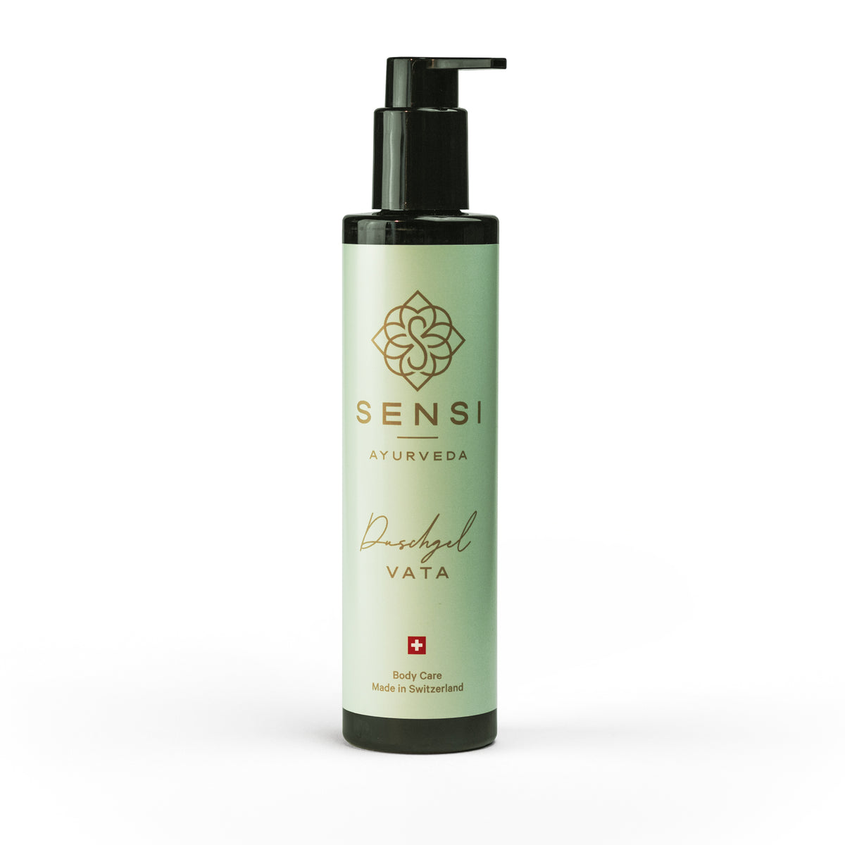 Gel douche Ashwagandha premium, 25 - 200ml