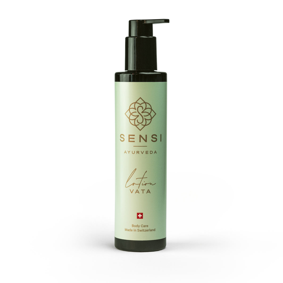 Gel douche Ashwagandha premium, 25 - 200ml