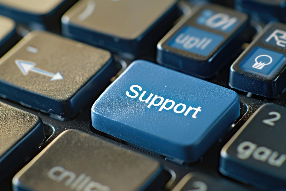 Support