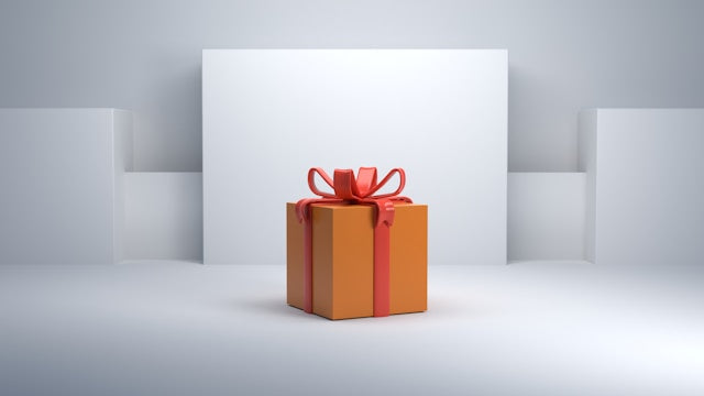 Digitaler Geschenkgutschein