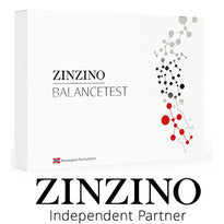 Finden Sie die gesamte Kollektion von ZINZINO - Testbasierte – Ayurveda ...