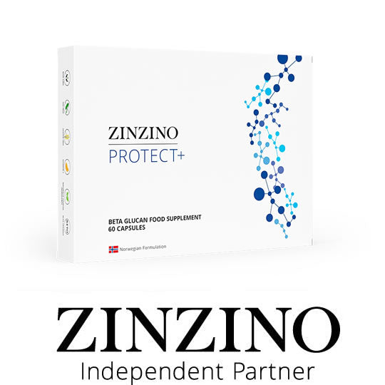 Zinzino Protect+, 60 capsules