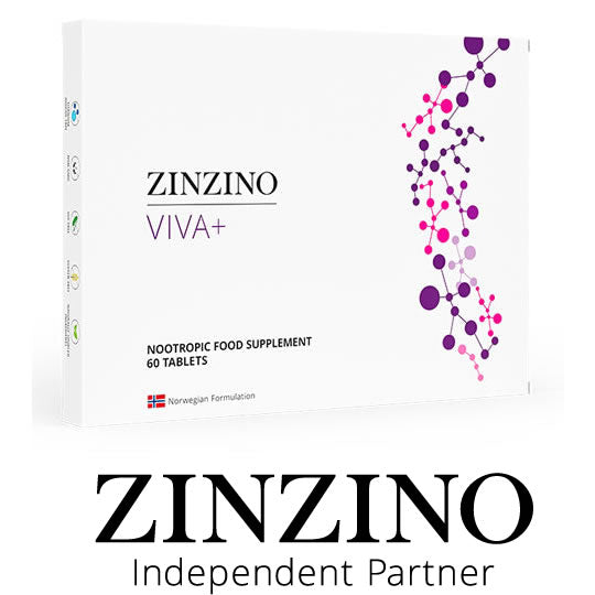 Zinzino Viva+