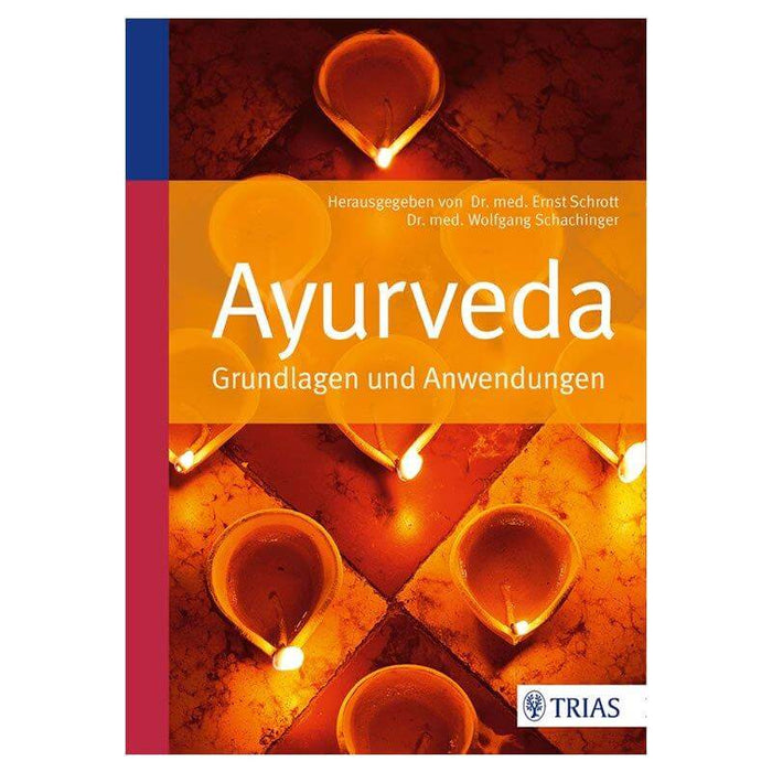 Ayurveda Grundlagen und Anwendungen - Ayurveda Paradies Schweiz