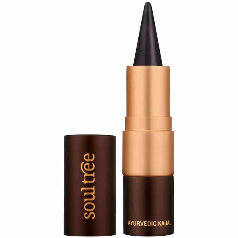 Ayurveda Kajal Schwarz | Ayurveda Kosmetik | SoulTree
