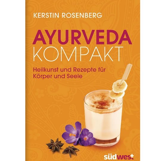 Ayurveda Kompakt - Ayurveda Paradies Schweiz
