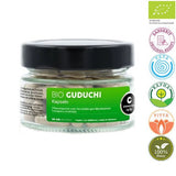 Bio Guduchi 80 Kapseln oder 200 Kapseln - Ayurveda Paradies Schweiz