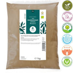 Bio Shankapushpi Pulver, 1KG - Ayurveda Paradies Schweiz
