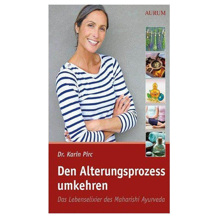 Den Alterungsprozess umkehren - Ayurveda Paradies Schweiz