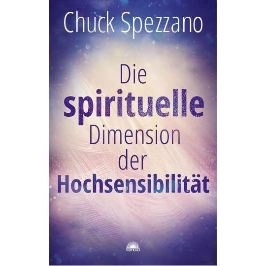 Die spirituelle Dimension der Hochsensibilität | Bücher | Ayurveda Paradies Schweiz