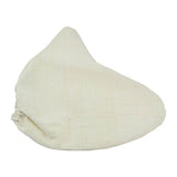 Garshan Massage-Seidenhandschuhe Bourette fein, 1 Paar - Ayurveda Paradies Schweiz