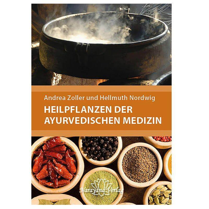 Heilpflanzen der Ayurvedischen Medizin - Ayurveda Paradies Schweiz