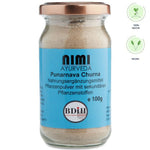 Punarnava Gewürzpulver Churna, 100gr - Ayurveda Paradies Schweiz