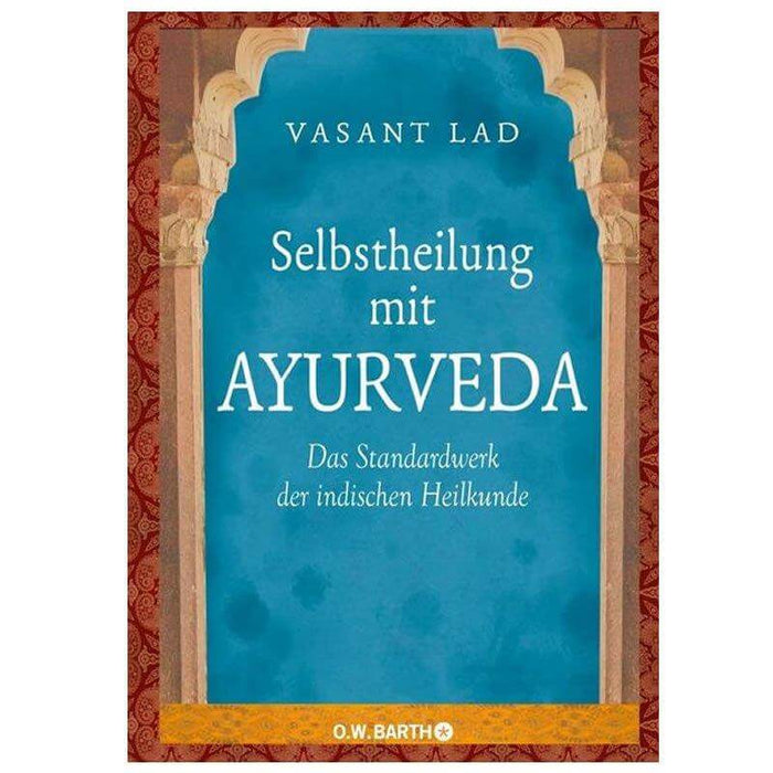 Selbstheilung mit Ayurveda - Ayurveda Paradies Schweiz