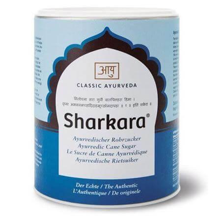 Sharkara der ayurvedische Zucker, 500g | Vollrohrzucker | Classic Ayurveda