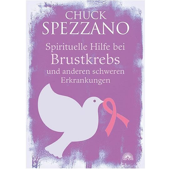 Spirituelle Hilfe bei Brustkrebs und anderen schweren Erkrankungen - Ayurveda Paradies Schweiz