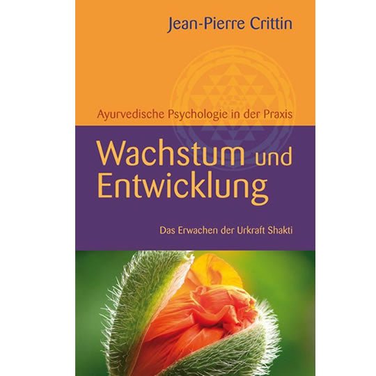 Wachstum und Entwicklung | Ayurveda Bücher | Ayurveda Paradies Schweiz