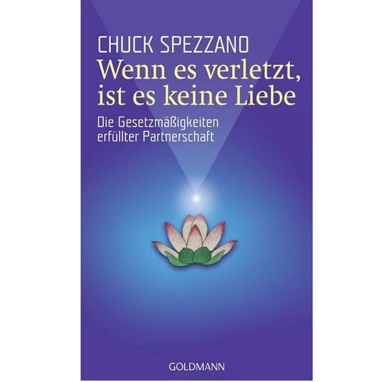 Wenn es verletzt, ist es keine Liebe - Ayurveda Paradies Schweiz