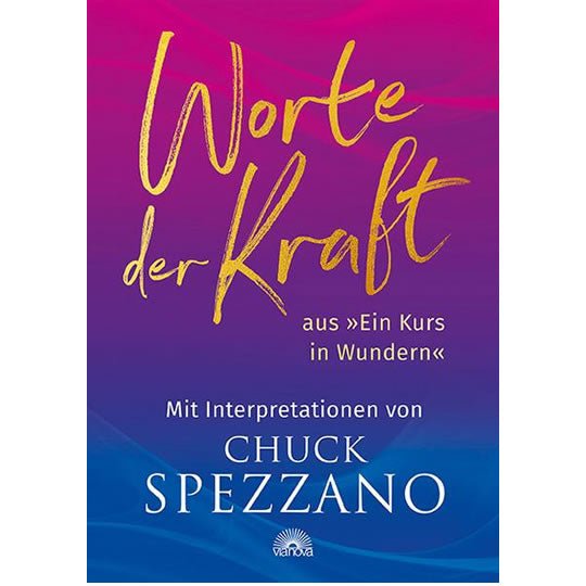 Worte der Kraft | Ayurveda Paradies Schweiz